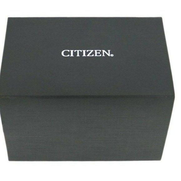 Citizen Silver 36mm Women\'s Watch